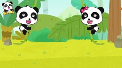 مجموعه آموزش زبان انگلیسی baby bus قسمت 201